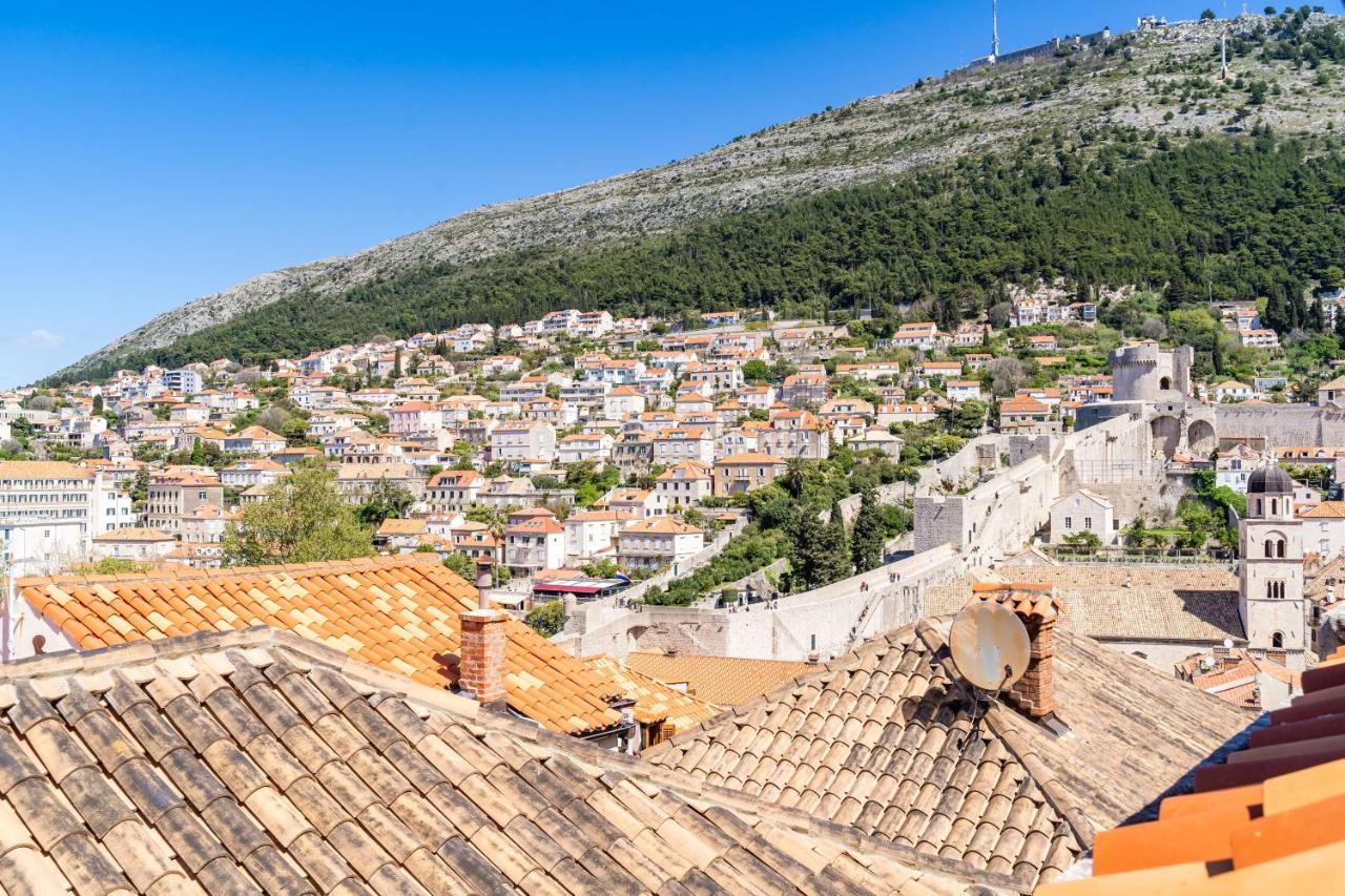 Foteza Apartments Dubrovnik Exterior foto