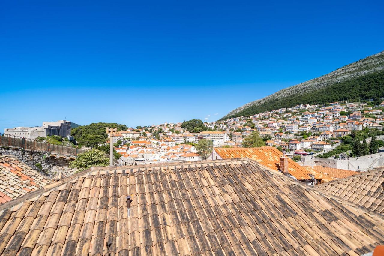 Foteza Apartments Dubrovnik Exterior foto