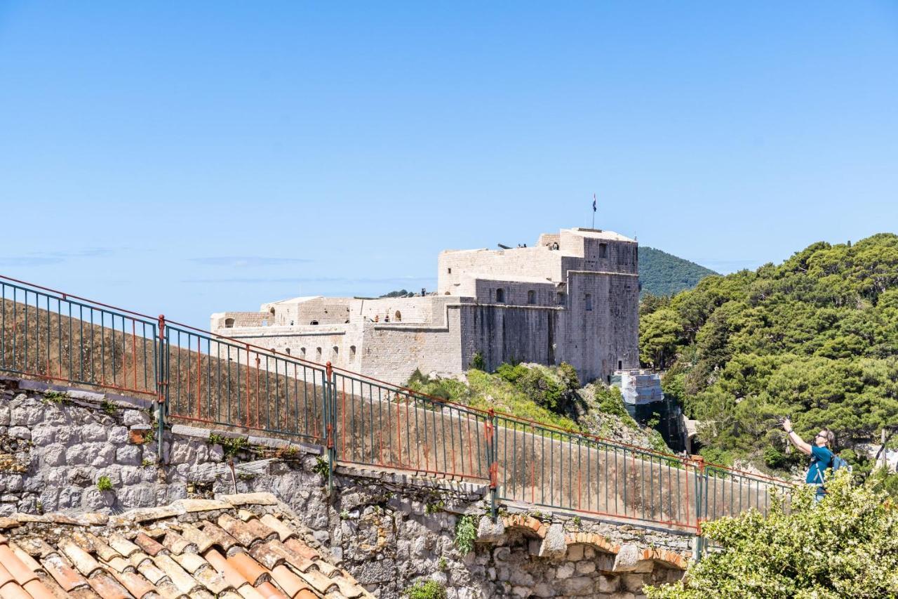 Foteza Apartments Dubrovnik Exterior foto