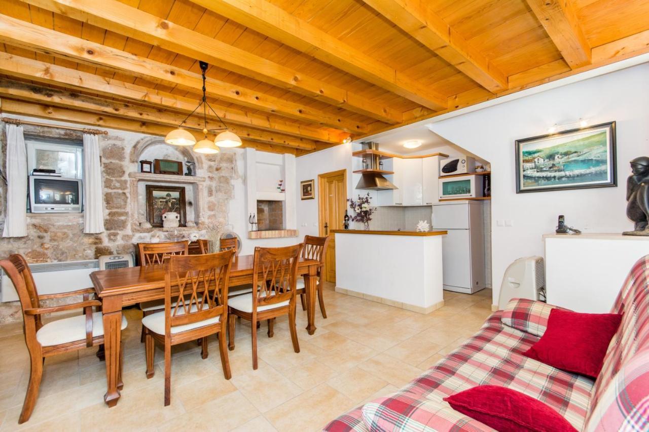 Foteza Apartments Dubrovnik Quarto foto